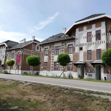 Sissi Apartments Achau Extérieur photo